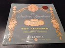 SAX 2364 Blue/Silver Klemperer Beethoven Eroica Symphonie No.3 P.O Columbia n.m