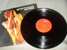 IGGY POP AND THE STOOGES - RAW POWER LP VINYL WITH INNER CBS 32083 UK 1973
