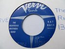 RIGHTEOUS BROTHERS BAND   RAT RACE - NORTHERN SOUL