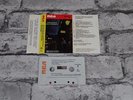 DAVID BOWIE - Rise & Fall Ziggy Stardust / Cassette Album Tape / 1972 RCA / 1441