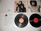 The Doors Best of German RCA 1985 limited Mint ARCHIVE MASTER Ultrasonic CLN