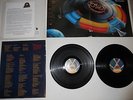 ELO Out of the Blue 1977 VG++ Stan Ricker 1/2 Speed 1st Analog Press ULTRASONIC