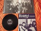 Riistetyt - Nightmares in Darkness / RRR34 / Rock-O-Rama /Hardcore / Punk / Rock