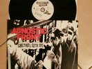 AGNOSTIC FRONT LP-SOMETHINGS GOTTA GIVE NY Hardcore Metall punk madball bruisers