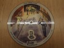 RARE VINTAGE VOGUE THE PICTURE RECORD 78 RPM Clyde McCoy And His Orchestra #R707