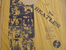 The Beatles - Live Concert Atlanta*. 1970 Japan (?) Bootleg LP. JL521. EX