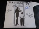 Fleetwood Mac Rumours - Used Record - Tusk - Mirage - Stevie Nicks