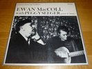 EWAN MacCOLL & PEGGY SEEGER 