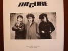THE CURE Early BBC Sessions 1979-1985 2x Vinyl LP 2011 EX+ Pornography Faith