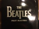 The Beatles , Past Masters , Lp Record