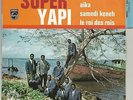 SUPER YAPI Man hi hantsou RARE FRENCH EP PHILIPS IVORY COAST
