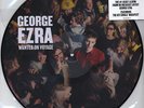 George Ezra Wanted on Voyage Vinyl LP (Picture Disc) RSD 2015 - SOLD OUT RARE