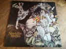 Kate Bush LP Never for ever UK EMI 1st press A3 & B3 NICE COPY