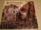 Black Sabbath Self Titled 1st Warner Brothers LP Signed By Ozzy Osbourne
