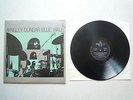 Aynsley Dunbar/Blue Whale–Blue Whale-LP-BYG Records-Italy 1971