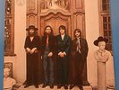 THE BEATLES HEY JUDE VINYL LP 1970 RE '71 APPLE PRESS GREAT COND  VG++/VG+ C