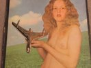 BLIND FAITH s/t 1969 UK ORIG POLYDOR RECORDS VINYL LP 583059 A1/B1 Free UK Post