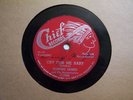 ELMORE JAMES-CRY FOR MR BABY/TAKE ME WHERE YOU GO-CHIEF 7006-BLUES 78