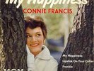 Francis Connie - My hapiness (EP)