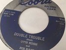 Otis Rush and His Band - Keep On Loving Me Baby / Double Trouble - Cobra Records