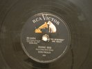 Elvis Presley 78 HOUND DOG / DON'T BE CRUEL   RCA VG+