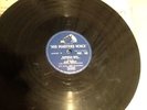 Elvis Presley 78 'Heartbreak Hotel/I Was the one'