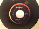 BEATLES VJ522 FROM ME TO YOU/THANK YOU GIRL(OVAL LOGO,MR/Audio Matrix / DEAD WAX