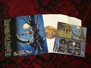 IRON MAIDEN  
