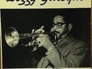Dizzy Gillespie-Paris Salle Pleyel-Disques Vogue 3011-ENGLAND