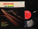 Thad Jones-Motor City Scene-United Artists 4025-MONO RARE