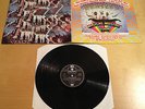 THE BEATLES - MAGICAL MYSTERY TOUR G/F 12