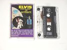 Elvis Presley - MC - Cassette - Aloha From Hawaii Via Satellite - RCA PK 82642