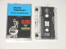 Elvis Presley - MC - Cassette - Back In Memphis - BMG NK 90599