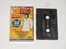 Elvis Presley - MC - Cassette - Elvis Forever, Vol. 5 - RCA NK 89954
