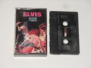 Elvis Presley - MC - Cassette - Good Times - RCA NK 80475