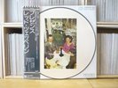 LED ZEPPELIN - Presence / LP Picture disc   Rare