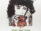 LP Goblin - Amo Non Amo  Ost Soundtrack VINILE I love you I love you not