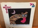 Jon Appleton & Don Cherry Human Music Rare White Label Promo Copy
