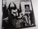 ELECTRIC WIZARD Dopethrone 2xLP CLEAR BLACK & BLUE VINYL /260 *SEALED* sleep