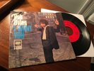 BOB DYLAN rare picture sleeve 45 I WANT YOU b/w JUST LIKE TOM THUMB'S BLUES H946