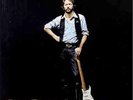 ERIC CLAPTON Just One Night [Vinyl 2 LP] RSO RS-2-4202 Gatefold Excellent