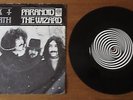 Black Sabbath Paranoid - Holland 1970 Vertigo
