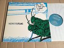 MINUTEFLAG (BLACK FLAG / THE MINUTEMEN) - SAME - 4-TRACK-12