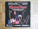 SB 2020 - A. GIBSON : WITCHES ' BREW - Arnold , Liszt, Moussorgsky... EX / EX+