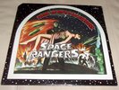 Neil Merryweather Space Rangers Prog Psych Mercury Original Sealed LP