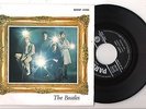 THE BEATLES=PENNY LANE-STRAWBERRY FIELDS FOREVER=AUTORI-7-VG-VG-ITA-67