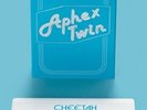 APHEX TWIN - CHEETAH CASSETTE TAPE EP - VERY LIMITED