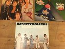 3 x Bay City Rollers 12