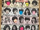 The Rolling Stones - Some Girls 1978 U.K. First Pressing Vinyl