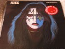 Kiss Ace Frehley s/t Netherlands Org. Import